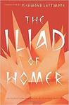 The Iliad of Homer (Paperback) - $8.31 + Delivery (Free w/ Prime spend $49) @ Amazon AU