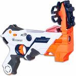 NERF Laser Ops AlphaPoint Blaster $20 + Delivery (Free w/ Prime or $49 Spend) @ Amazon AU