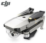 [eBay Plus] DJI Mavic Pro Platinum Flying Camera Drone + ND Filters Set $999.60 Delivered @ DJI Premium Authorised Store eBay