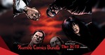 Humble Bundle - Garth Ennis + The Boys Comics Bundle - US $1 (~AU $1.45) Minimum