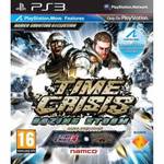 PS3 Time Crisis Razing Storm (Move Compatible) $23.98 Delivered