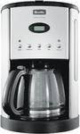 Breville Aroma Style Electronic Coffee Machine $35.40 + Delivery (Free C&C) @ JB Hi-Fi