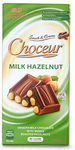 Choceur Chocolate Block Assorted Varieties 200g $1.99 (Was $2.69) @ ALDI 
