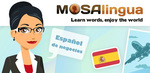 [Android] MosaLingua Business Spanish App Free (Was $7.99) @ Google Play