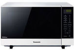 Panasonic 27L Flatbed Microwave: White SF564WQPQ $176.12 Delivered @ Myer eBay