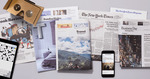 New York Times Sale - Basic Subscription - $1/Wk (Was $5/Wk) for up to 1 Year