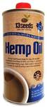 3x 13 SEEDS Hemp Oil Cold Pressed 500ml $77.40 (Save $51.60) + Delivery @ Australian Organic Products