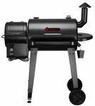 Bosston B-450 450 Hardwood Pellet Smoker / Grill / Oven / BBQ $495 Delivered @ Appliances Online eBay