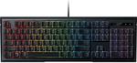 Razer Ornata Chroma Gaming Keyboard $107.20 (Usually $134) @ JB Hi-Fi