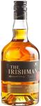 The Irishman Founders Reserve Whiskey 700mL + Canadian Club Original Whisky 50mL (Bonus) $48.99 Shipped @ Boozebud