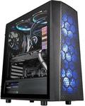 i9-9900K Gaming PC [16GB 3200/Z390/240GB NVMe/750W Bronze]: From $1788 w Game Codes + $29 Delivery @ TechFast