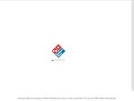 Dominos New Online ONLY Vouchers - Valid Untill 05/08/11