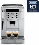 DeLonghi Magnifica S, Fully Automatic Coffee Machine, ECAM22110SB, Silver $489.00 @ Amazon AU