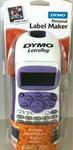 DYMO LetraTag Handheld Label Maker LT100-H (Purple) $16.50 (Was $27.50) + Shipping $5 @ DymoOnline