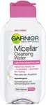 Garnier Micellar Cleansing Water 125ml @ Big W $2.97