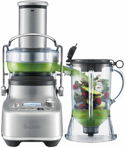 harris scarfe juicer