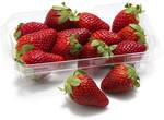[NSW, VIC] Fresh Strawberry Punnet 250g $1.50 @ Woolworths