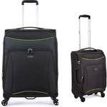 Antler Zeolite Softcase Set of 2 Small/Medium Softside Luggage $159 (RRP $528) @ Luggage Online