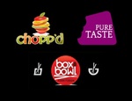 [Brisbane] 50% off "Box & Bowl", "Pure TASTE" and "Chopp'D". $5 Deal for $10 Worth of Food and Drinks