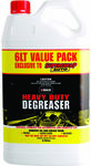 Kenco Heavy Duty Degreaser 6L $16.79 (Was $28), SCA Thinner 6L,ToolPRO 9pc Spanner Set - $14.99 ea (Was $30) @ Supercheap Auto