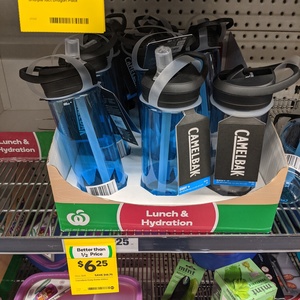 Camelbak  Woolworths