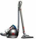 Dyson Big Ball Extra Vacuum $349 Delivered @ Dyson eBay