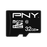 PNY 32GB Hi-Speed MicroSDHC Class 10 for Tablet for $65