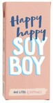 Happy Happy Soy Boy: Soy Milk 1L $3 + $15 Delivery (Free Delivery over $200) or Free Pickup (Braybrook, VIC) @ JFC