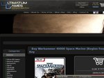 Buy Cheap Warhammer 40000 Space Marine Steam CD Key 46% Discount - Only $26.89