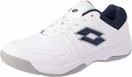 Lotto White Sport Shoes Size US11 $18.17 + Delivery ($0 with Prime/ $39 Spend) @ Amazon AU