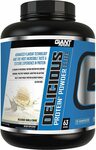 Giant Sports Delicious Elite Protein Powder, Vanilla, 5lbs - $47.45 Delivered @ Amazon AU