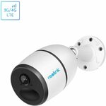 Reolink Go Mobile Outdoor Battery Camera 4G LTE $305.99 Delivered (Was $359.99) @ ReolinkAU