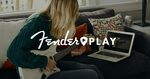 50% off Play Annual Subscription $64.99 @ Fender