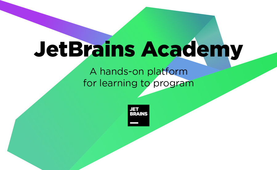 Free: Jetbrains Academy Free Trial Until January 1, 2021 (Usually $49 ...