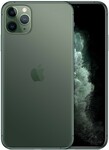 iPhone 11 Pro 256GB Green $1712, Dual Sim $1898 Delivered (Grey Import) @ TobyDeals