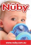 Free Nuby Pacifier - Facebook Like