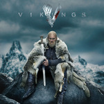 Vikings: Season 5 $9.99 SD, $12.99 HD @ Google Play Store