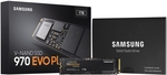 Samsung 970 EVO Plus 1TB $298 (+ $42 Cashback) Delivered @ Centre Com
