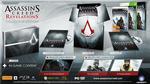 Assassins Creed Revelations Collectors Edition Xbox 360 $89.97