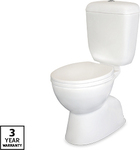 NU Toilet Suite with Installation $299, Kitchen Mixer Tap $79.99, Heated Towel Rail $99.99 @ ALDI