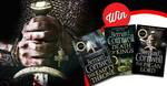 Win 1 of 3 Bernard Cornwell 'The Last Kingdom' Book Packs from STACK & Universal Sony