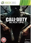 Call of Duty: Black Ops (Xbox 360) ~AUD$33.50 from DVD.co.uk