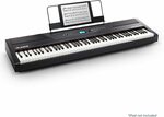 [Prime] Alesis Recital PRO Digital Piano/Keyboard with 88 Hammer Action Keys $576.58 Shipped from Amazon UK via Amazon AU
