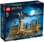 Lego harry potter big sales w