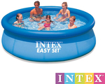 Intex Inflatable Pool 3m x 0.76m - $69.50 Delivered (50% off) @ Lectory.com.au