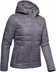 Under Armour Women's Hooded Jacket $94.99 (Was $190) @ Rebel