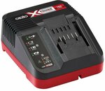 Ozito PXC 18V Standard Charger $12, Angle Grinder Kit/Jigsaw with 3 Blades $29, Muti Function Tool $39 (Was $19-$59) @ Bunnings