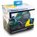 Weekend Special - Panasonic 3D Avatar Pack - Was $233.30 OzBargain Special $194.70! Free Freight