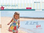 Pumpkin Patch - Free Delivery + Extra 20% off + Chance to Win a Kindle