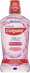 Colgate Plax Mouthwash 1L $4.49 ($4.04 S&S) EXP, Colgate Toothpaste from $2.55 ($2.30 S&S) + Delivery ($0 Prime/$39) @ Amazon Au